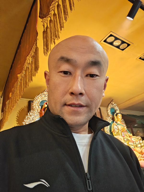 王家人的第二张照片--盐城相亲服务中心
