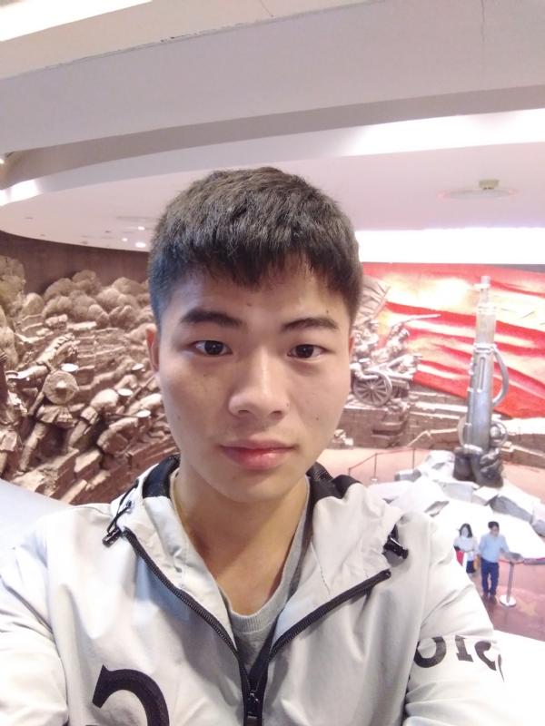 江汶洛的第一张照片--盐城相亲服务中心