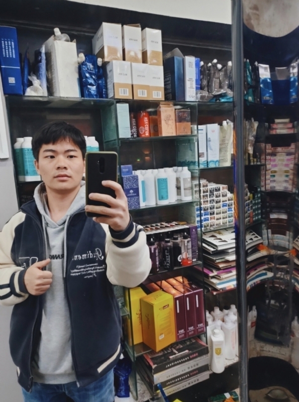 江汶洛的第二张照片--盐城相亲服务中心