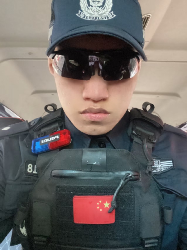 灵犀的第一张照片--盐城相亲服务中心