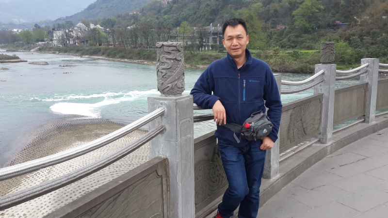 上下求索的第一张照片--盐城相亲服务中心