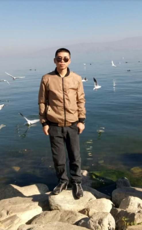 追光者的第一张照片--盐城相亲服务中心
