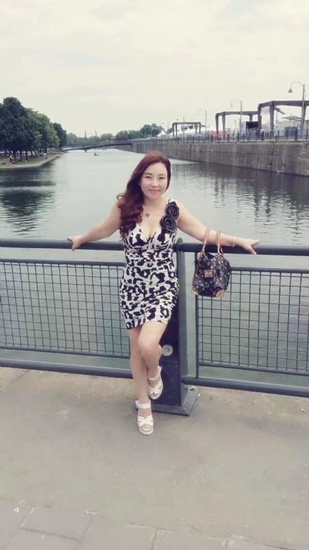 Angela的第一张照片--盐城相亲服务中心