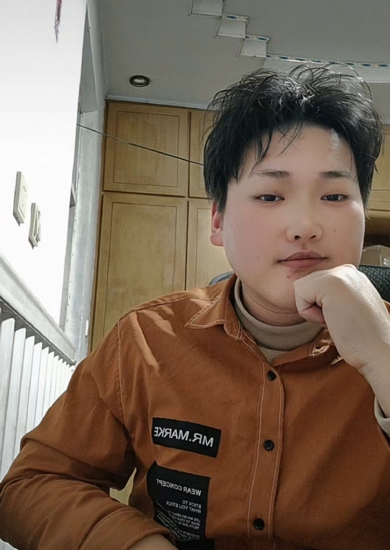 牛小鱼的第一张照片--盐城相亲服务中心