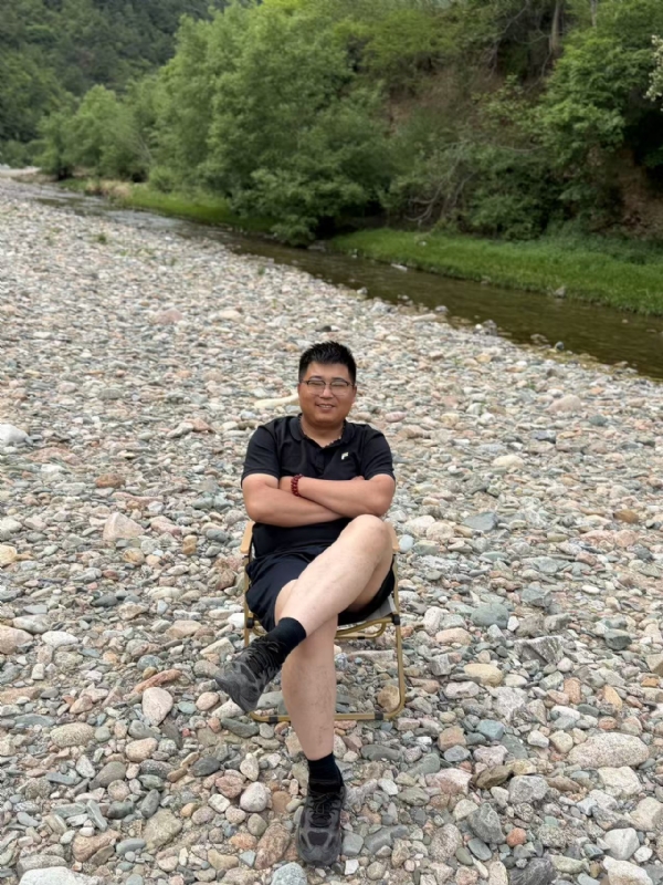 杨先生的第一张照片--盐城相亲服务中心