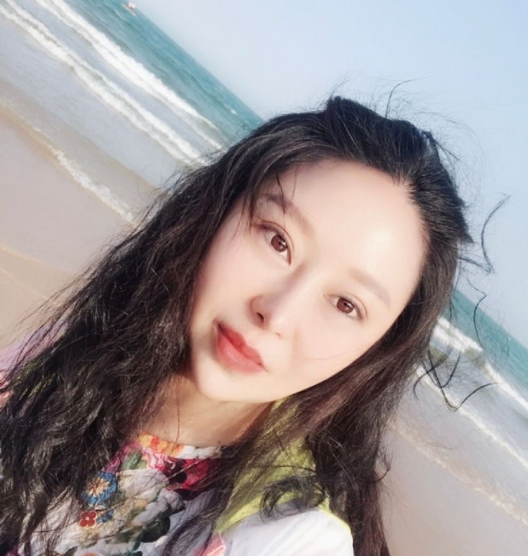宁倩的第一张照片--盐城相亲服务中心