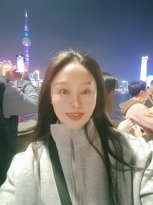 宁倩的第二张照片--盐城相亲服务中心
