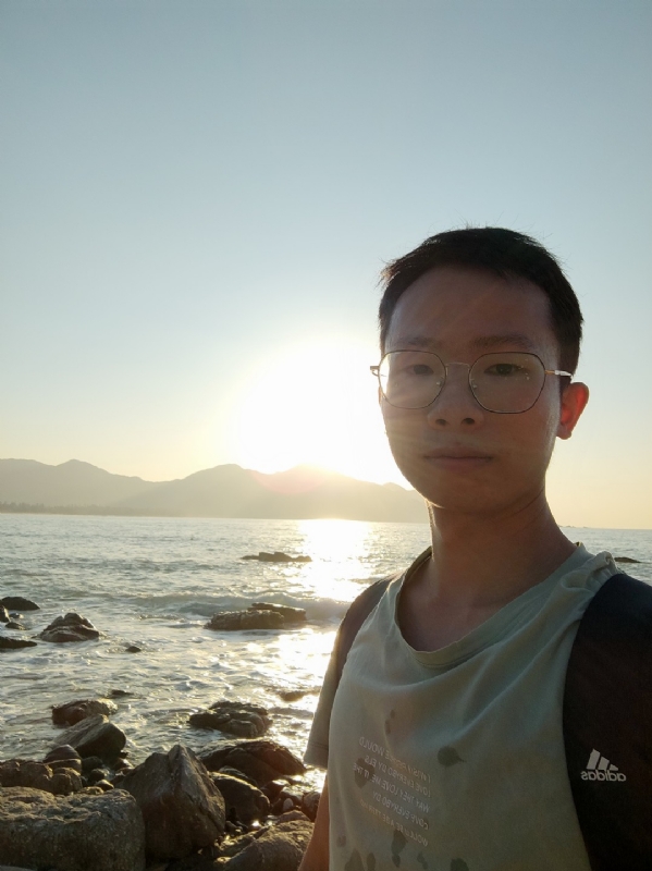 微光的第一张照片--盐城相亲服务中心