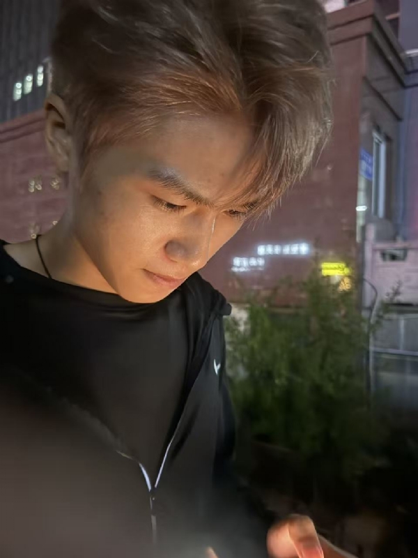 myte的第三张照片--盐城相亲服务中心