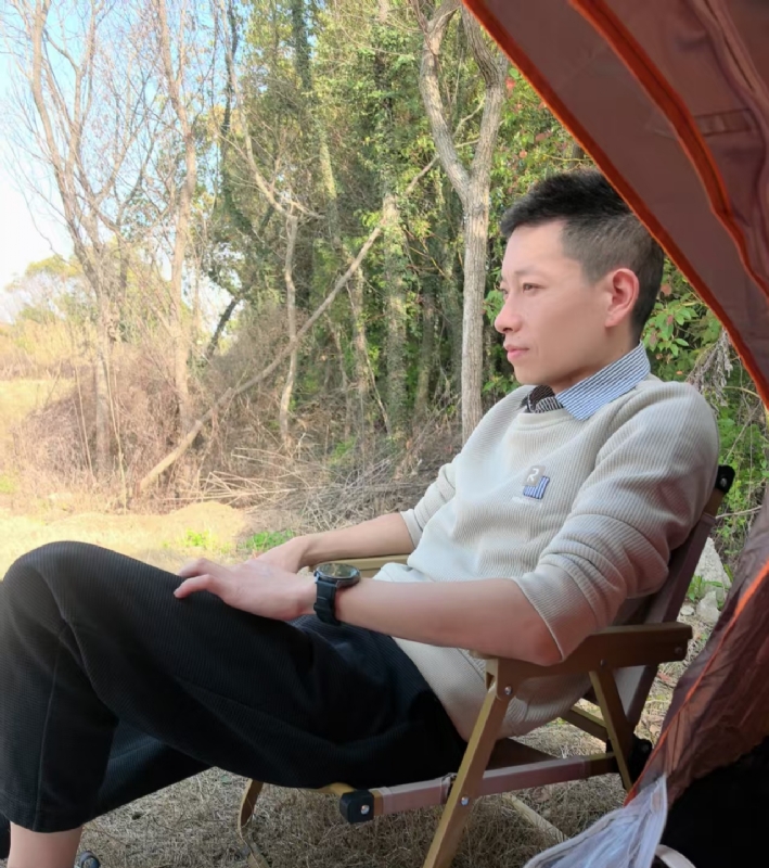 寻光的第二张照片--盐城相亲服务中心
