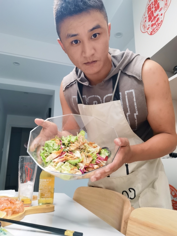 木可的第六张照片--盐城相亲服务中心