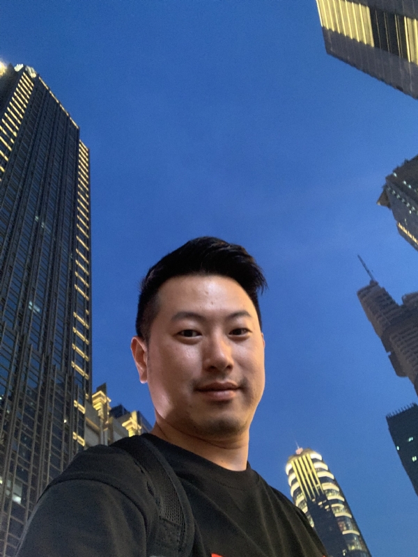 不忘初心的第一张照片--盐城相亲服务中心