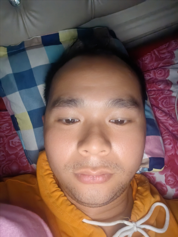 大卫的第一张照片--盐城相亲服务中心