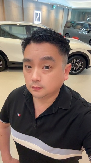mikelwc的第一张照片--盐城相亲服务中心