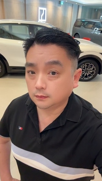 mikelwc的第二张照片--盐城相亲服务中心