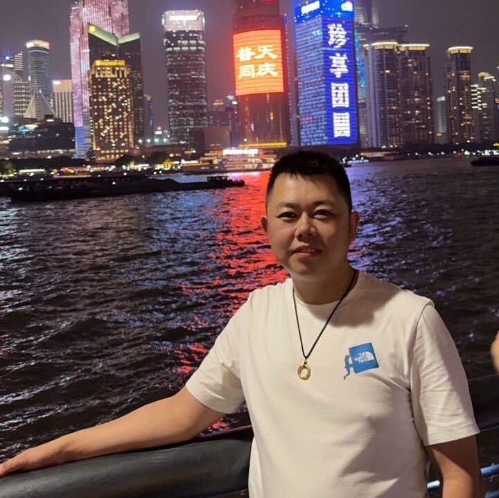 木子的第一张照片--盐城相亲服务中心