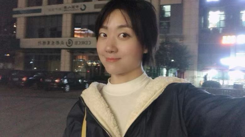 豆花儿的第一张照片--盐城相亲服务中心