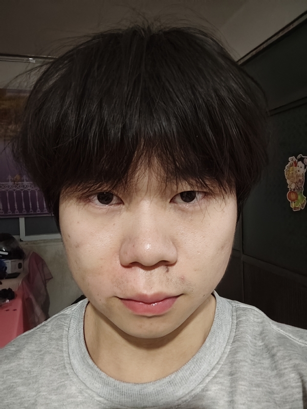 小萝卜的第一张照片--盐城相亲服务中心