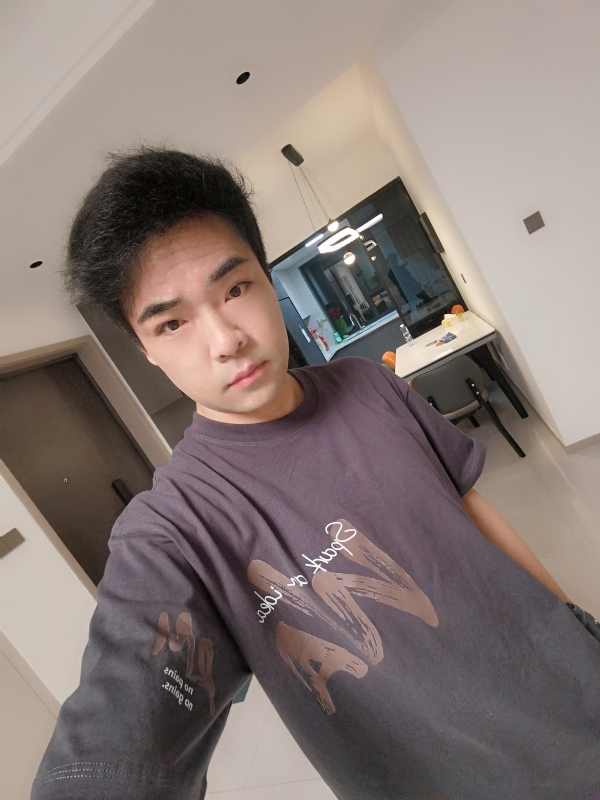 好好的第二张照片--盐城相亲服务中心