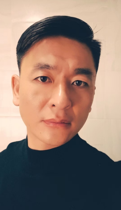 春天花会开的第二张照片--盐城相亲服务中心