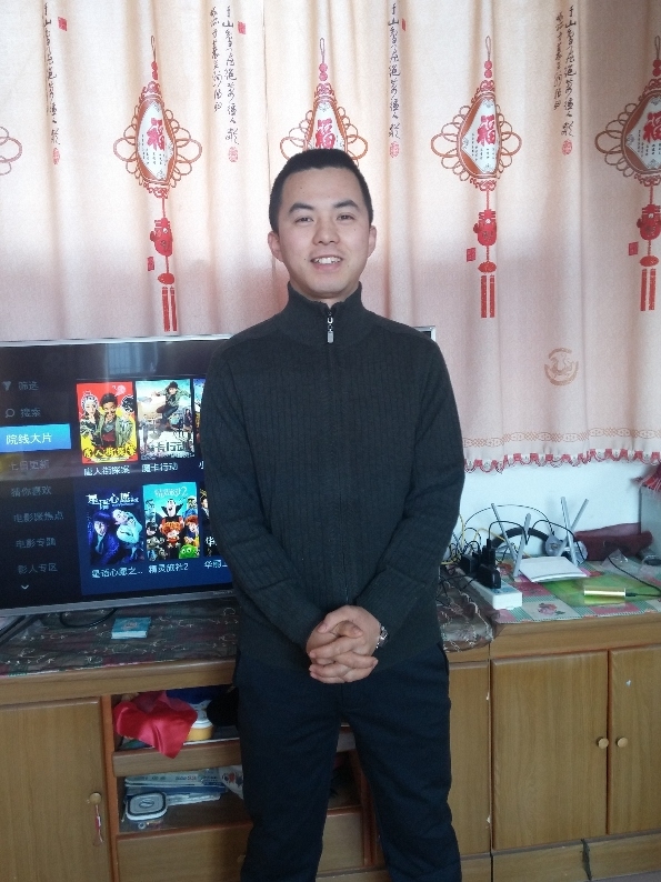 枭龙的第四张照片--盐城相亲服务中心